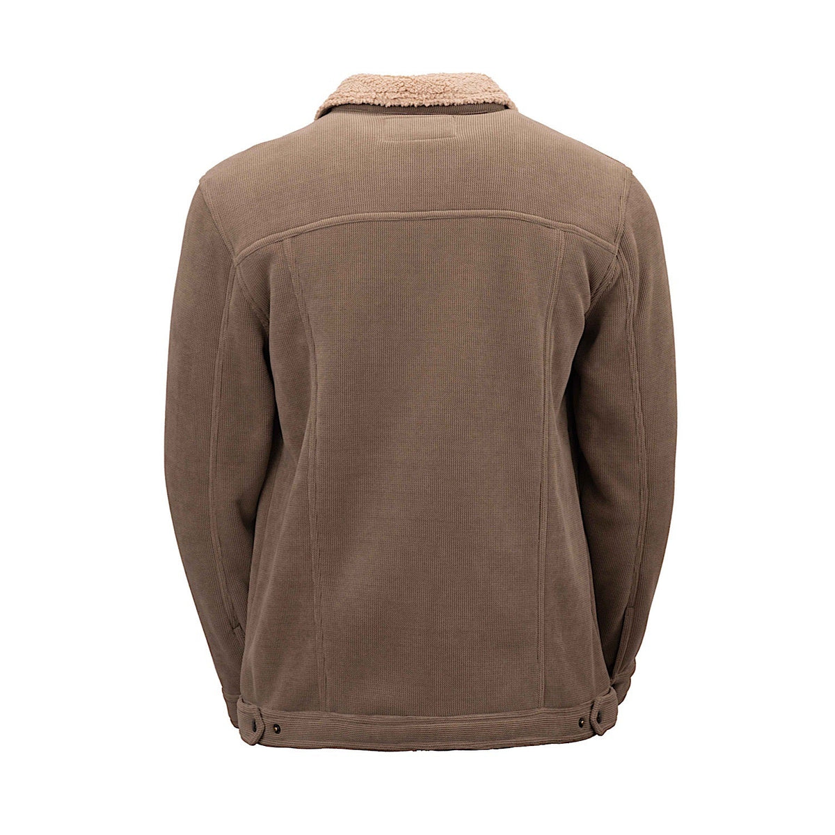 Outback Trading Men’s Cillian Jacket - Brown