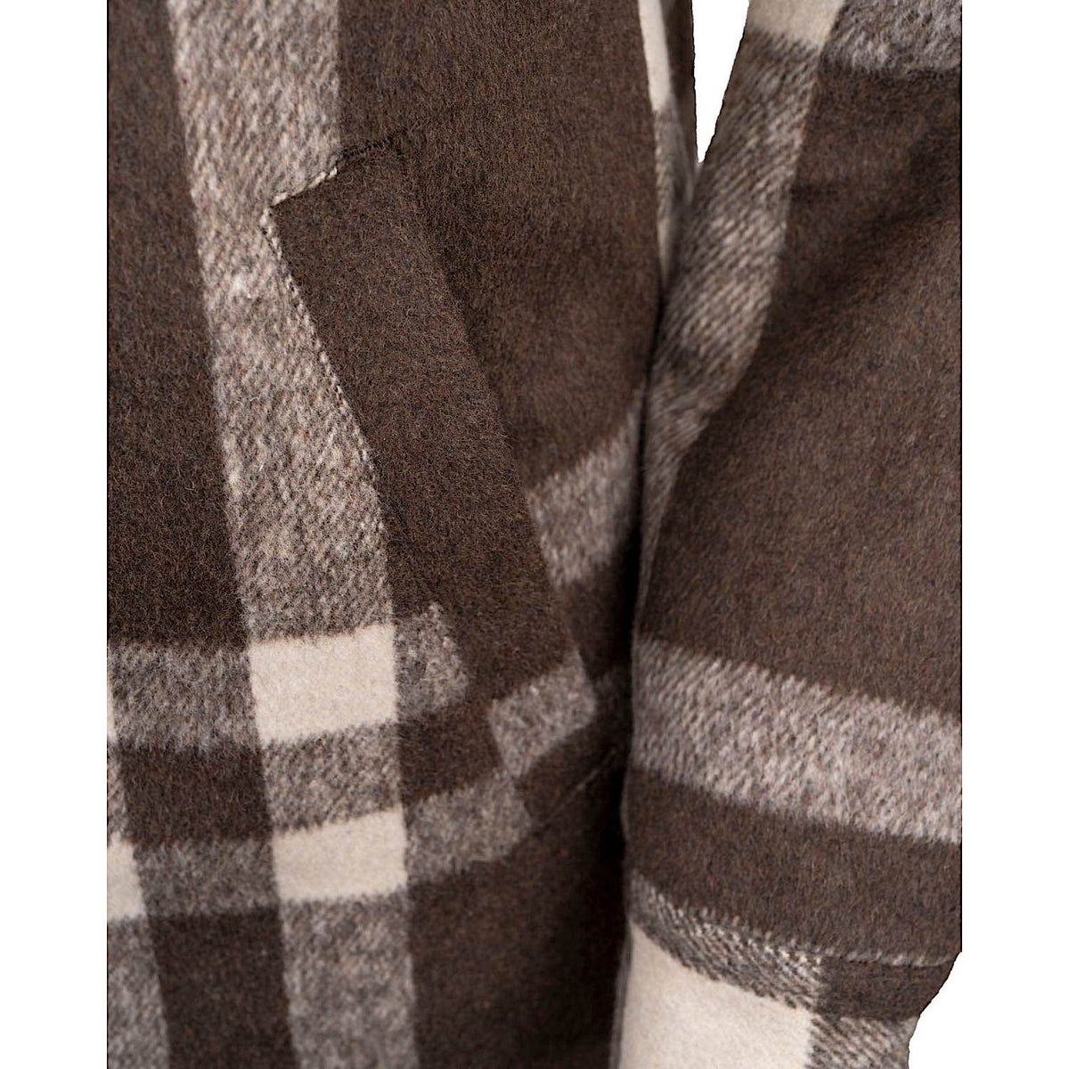 Outback Trading Women’s C’Anne Jacket - Brown
