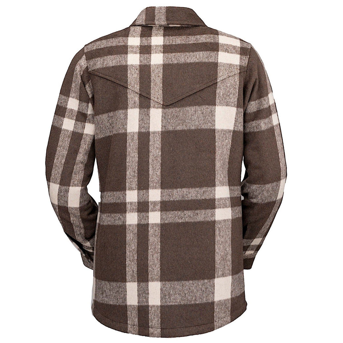 Outback Trading Women’s C’Anne Jacket - Brown