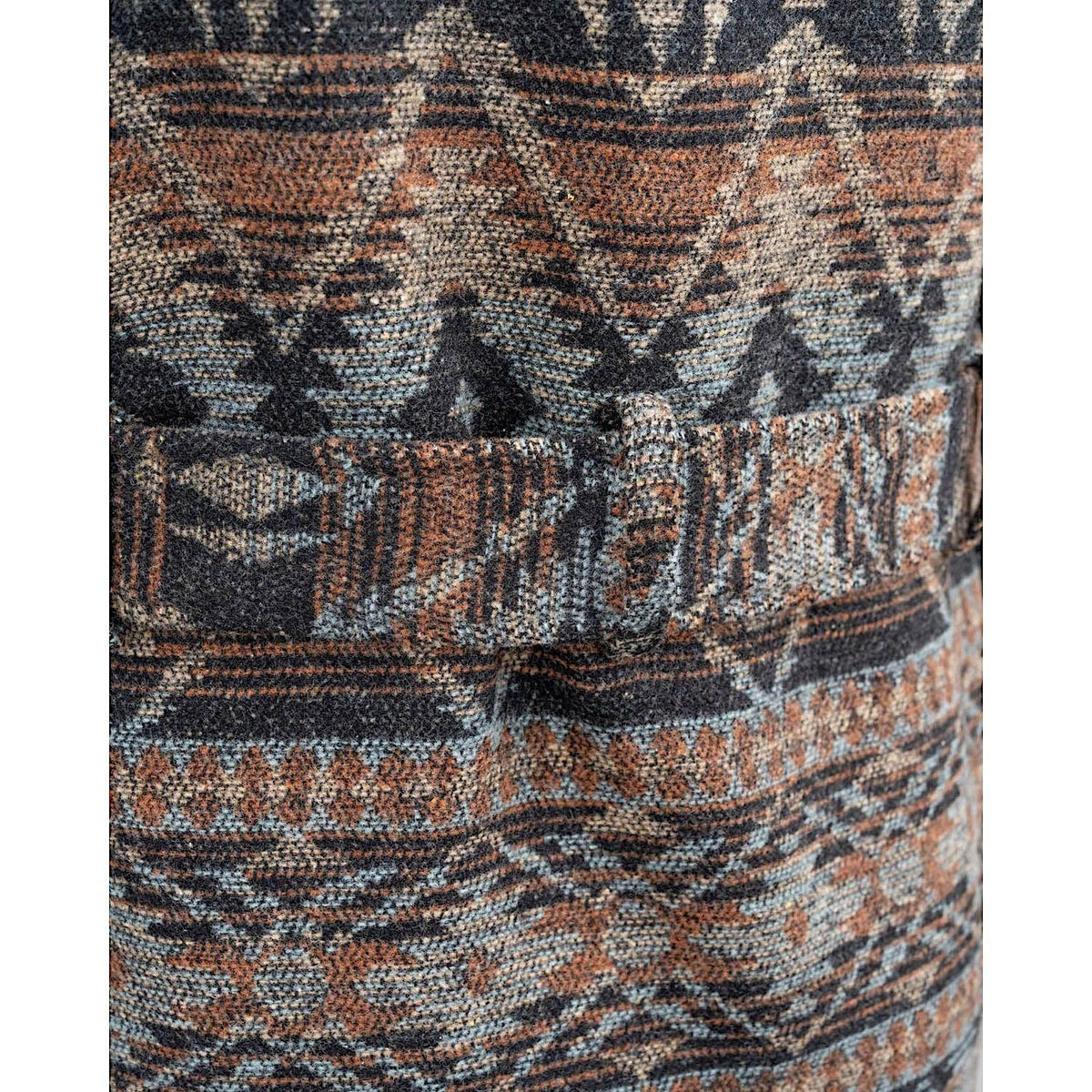 Outback Trading Women’s Helen Jacket - Brown