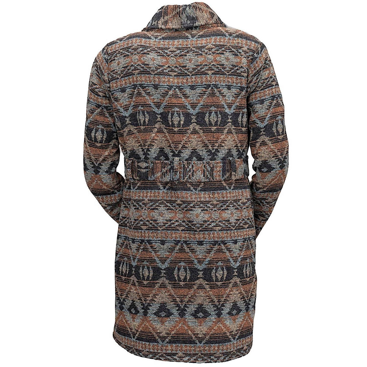 Outback Trading Women’s Helen Jacket - Brown
