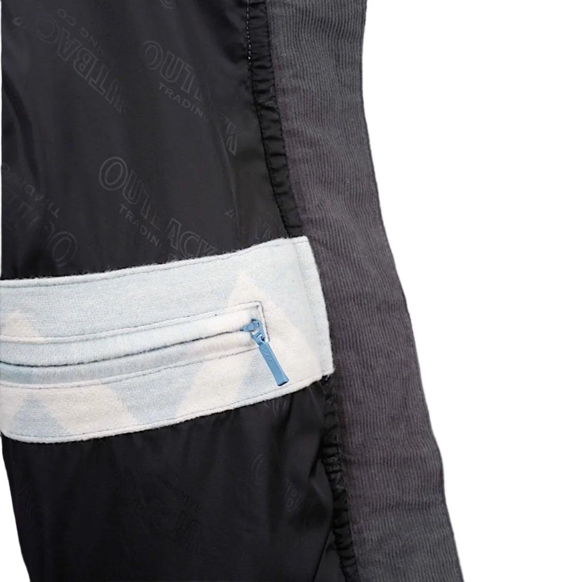 Outback Trading Women’s Millie Vest - Sky Blue