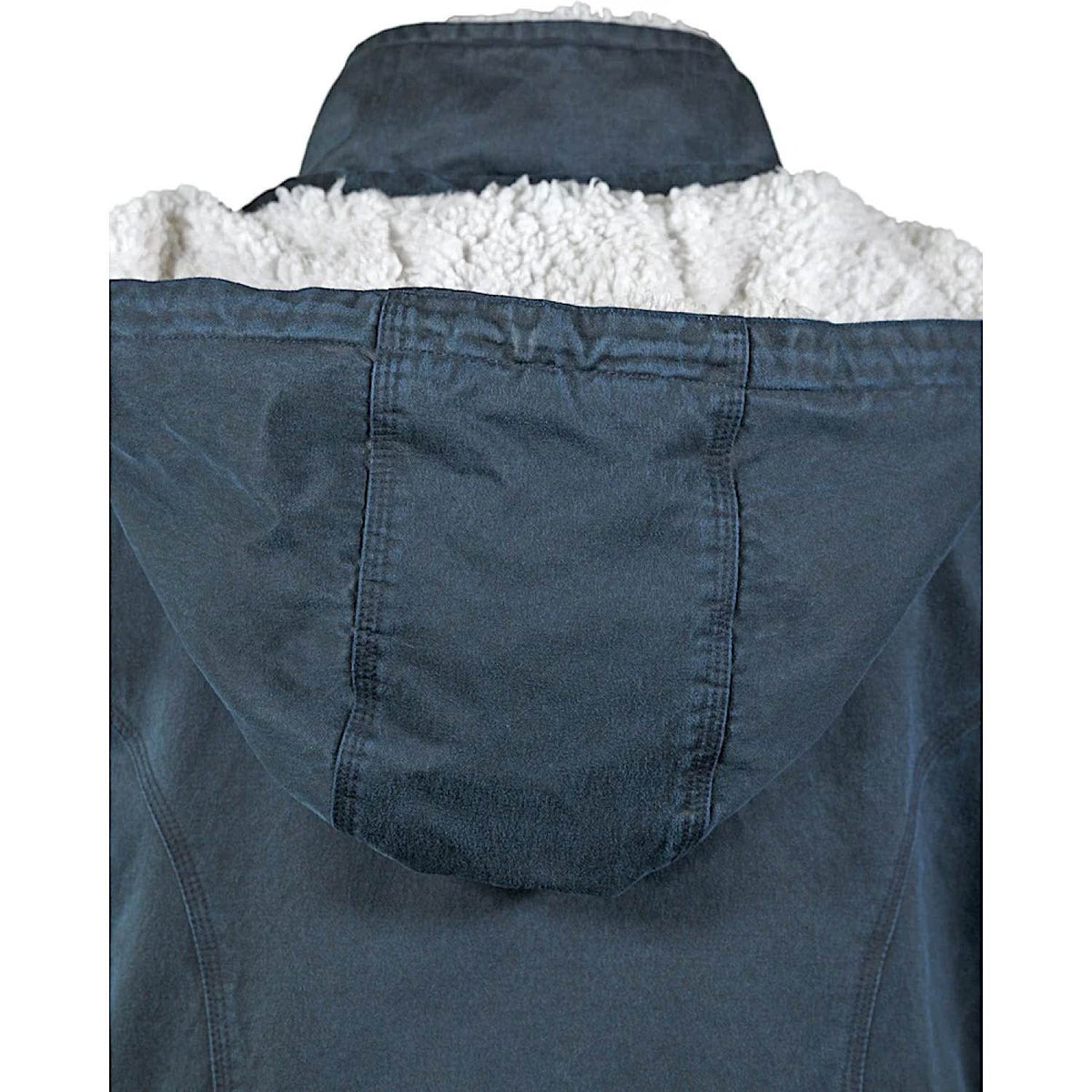 Outback Trading Women’s Woodbury Vest - Navy