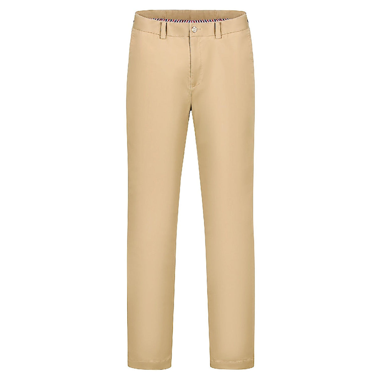 Pilbara Men’s Chino Pants - Caramel