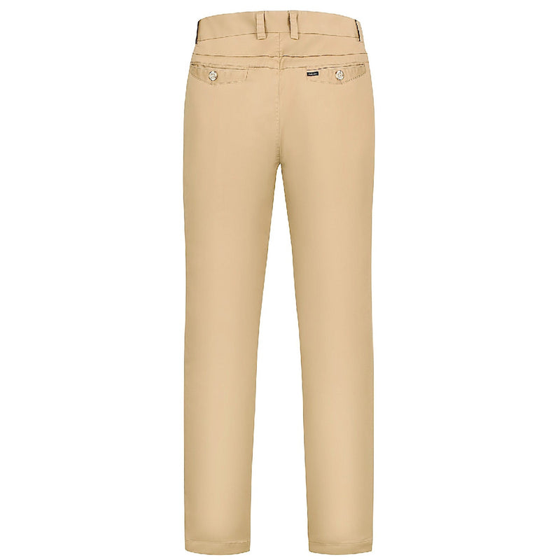 Pilbara Men’s Chino Pants - Caramel