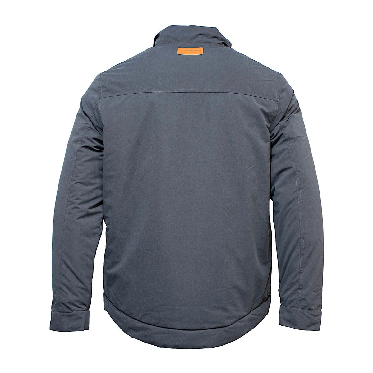 Pilbara Mens Quilted Jacket Ink Navy