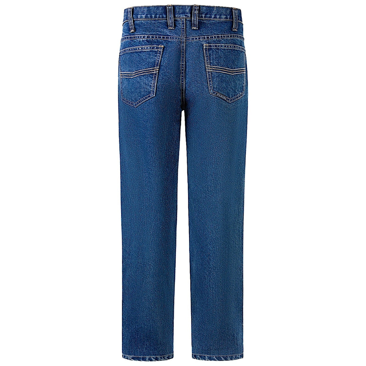 Pilbara Western Brahman Jeans - Indigo