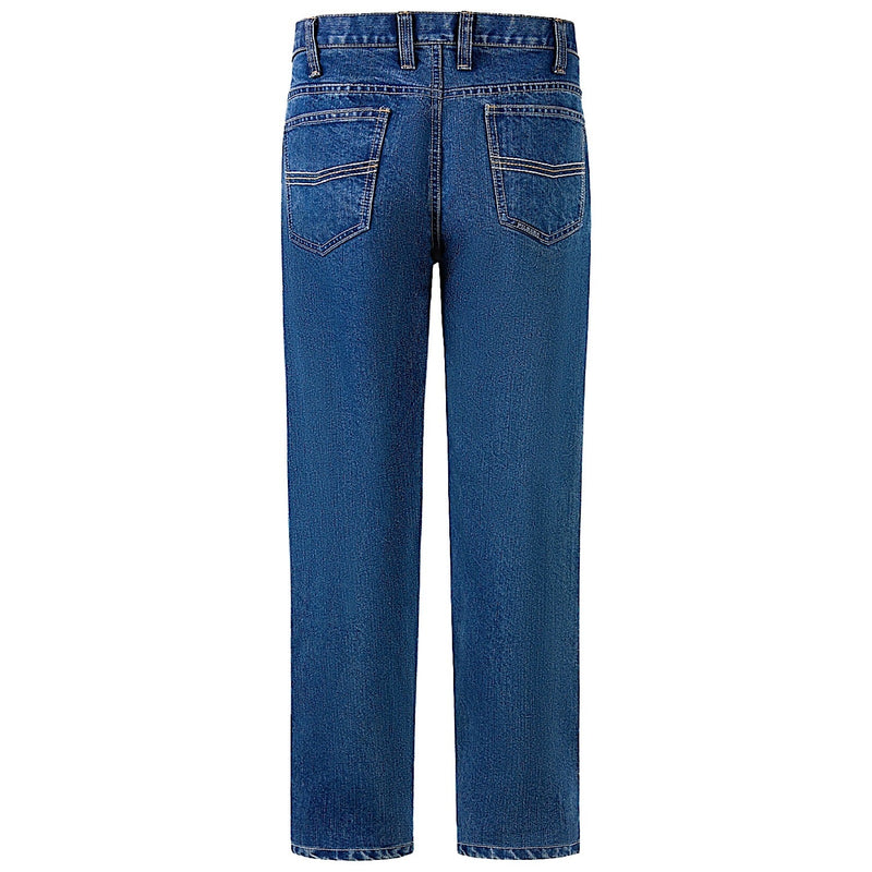 Pilbara Western Brahman Jeans - Indigo