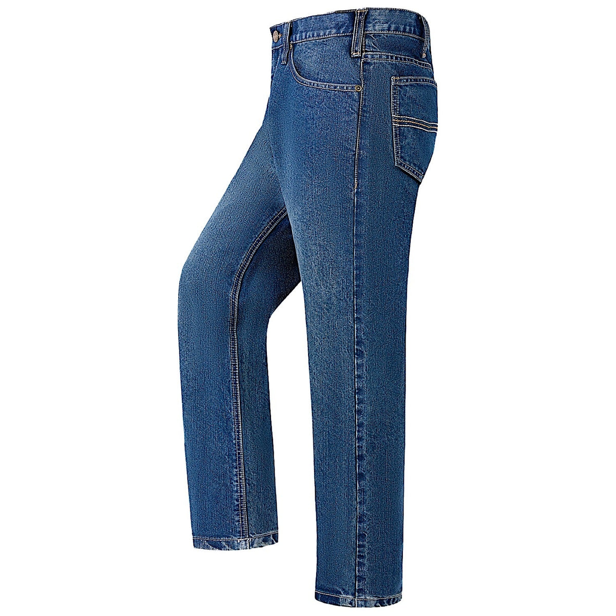 Pilbara Western Brahman Jeans - Indigo