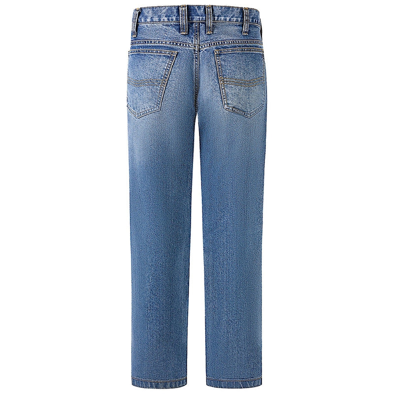 Pilbara Western Men’s Angus Jeans - Indigo