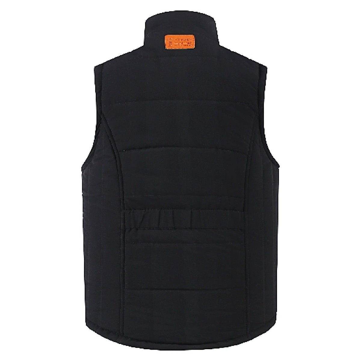 Pilbara Women’s Vest - Black