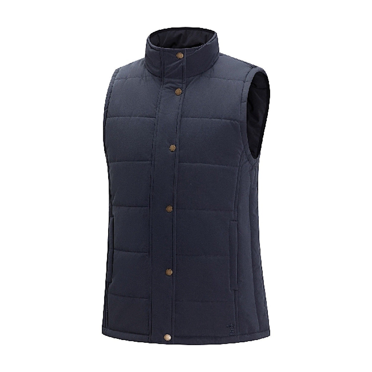 Pilbara Women’s Vest - Ink Navy