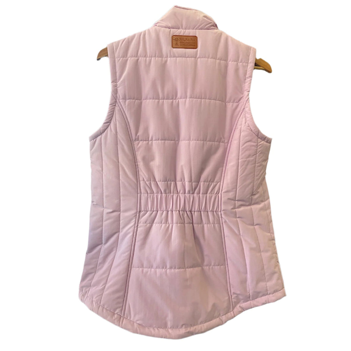 Pilbara Women’s Vest - Pink