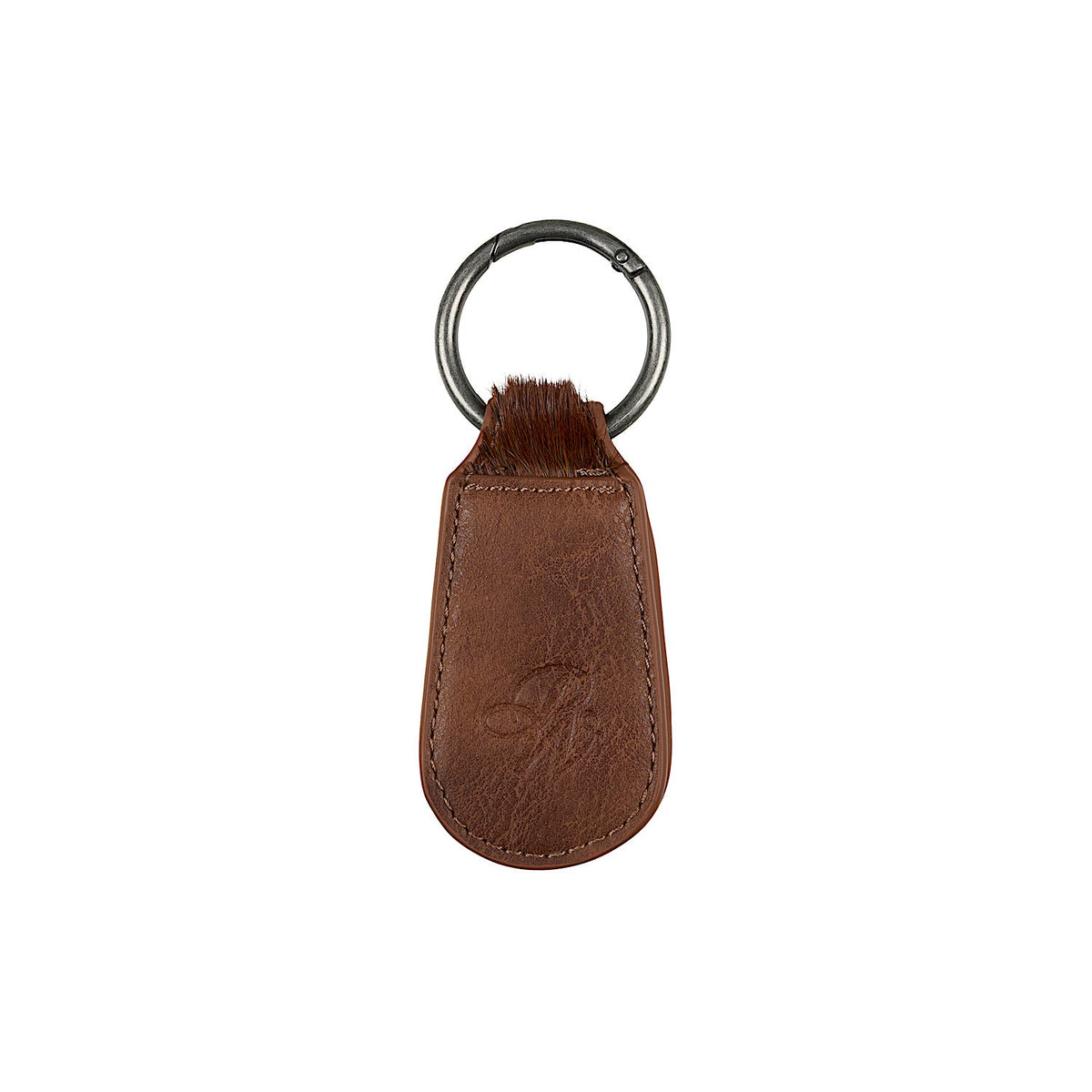 Pure Western Ava Hat Clip - Tan