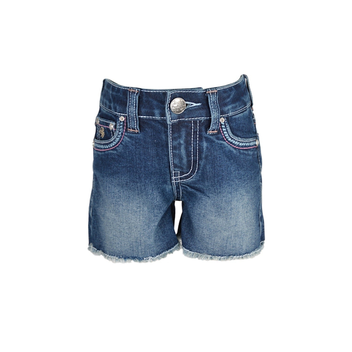 Pure Western Girl’s Dana Short Dusk