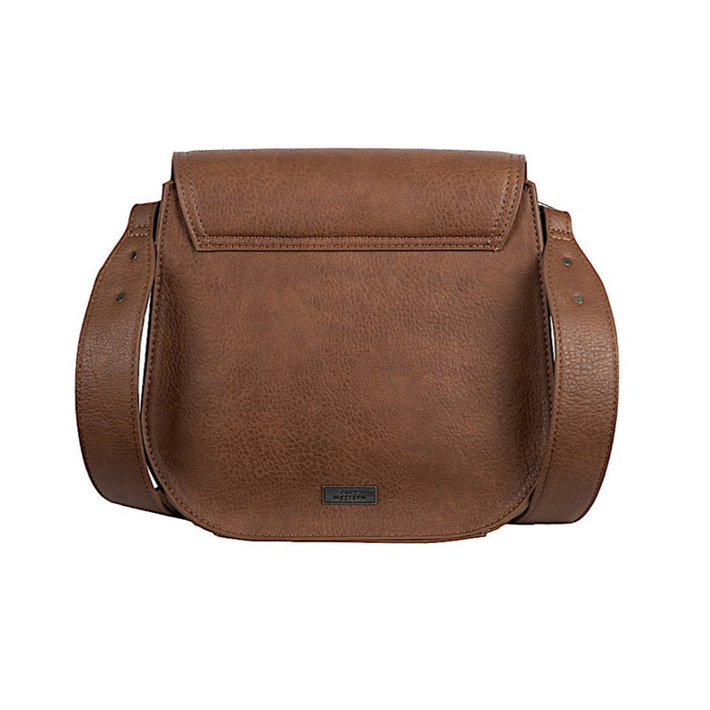 Pure Western Halley Bag - Tan