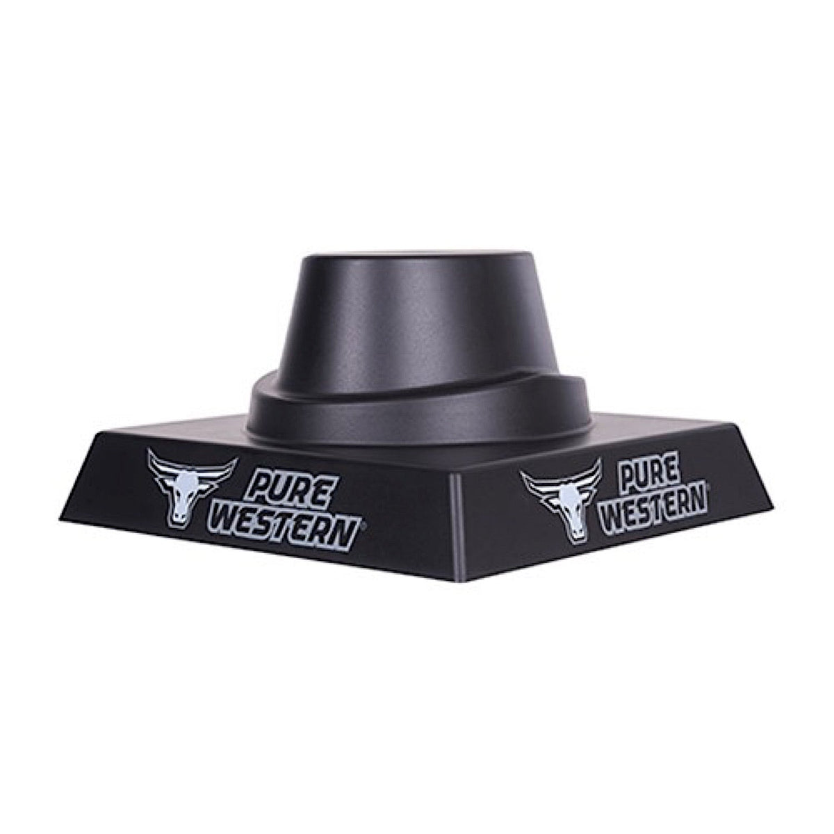 Pure Western Hat Holder