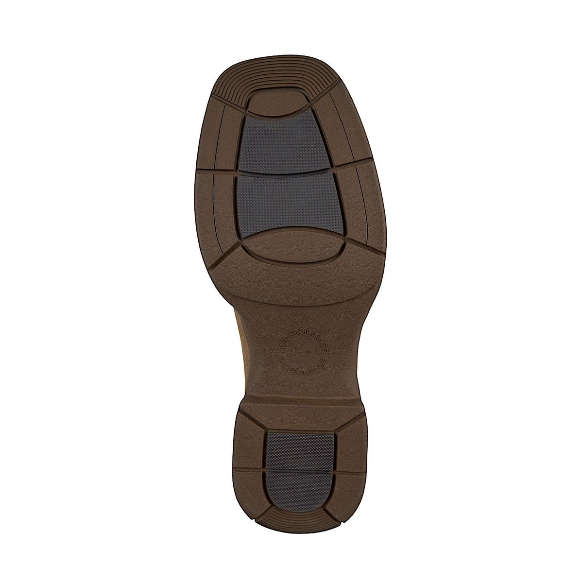 Pure Western Men’s Hewitt Boot - Bomber/Wild Black