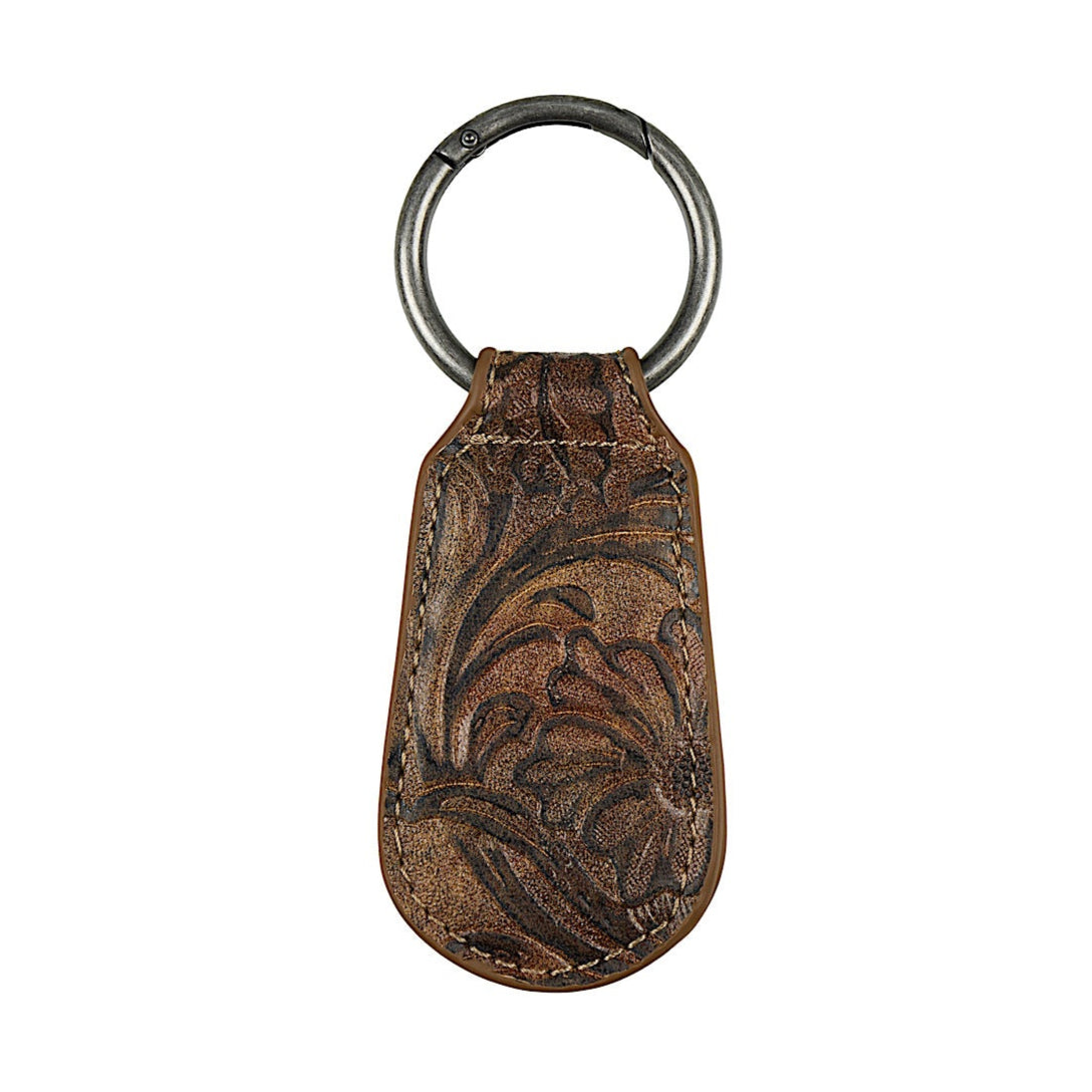 Pure Western Mia Hat Clip - Tan