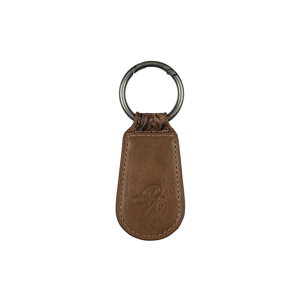 Pure Western Mia Hat Clip - Tan