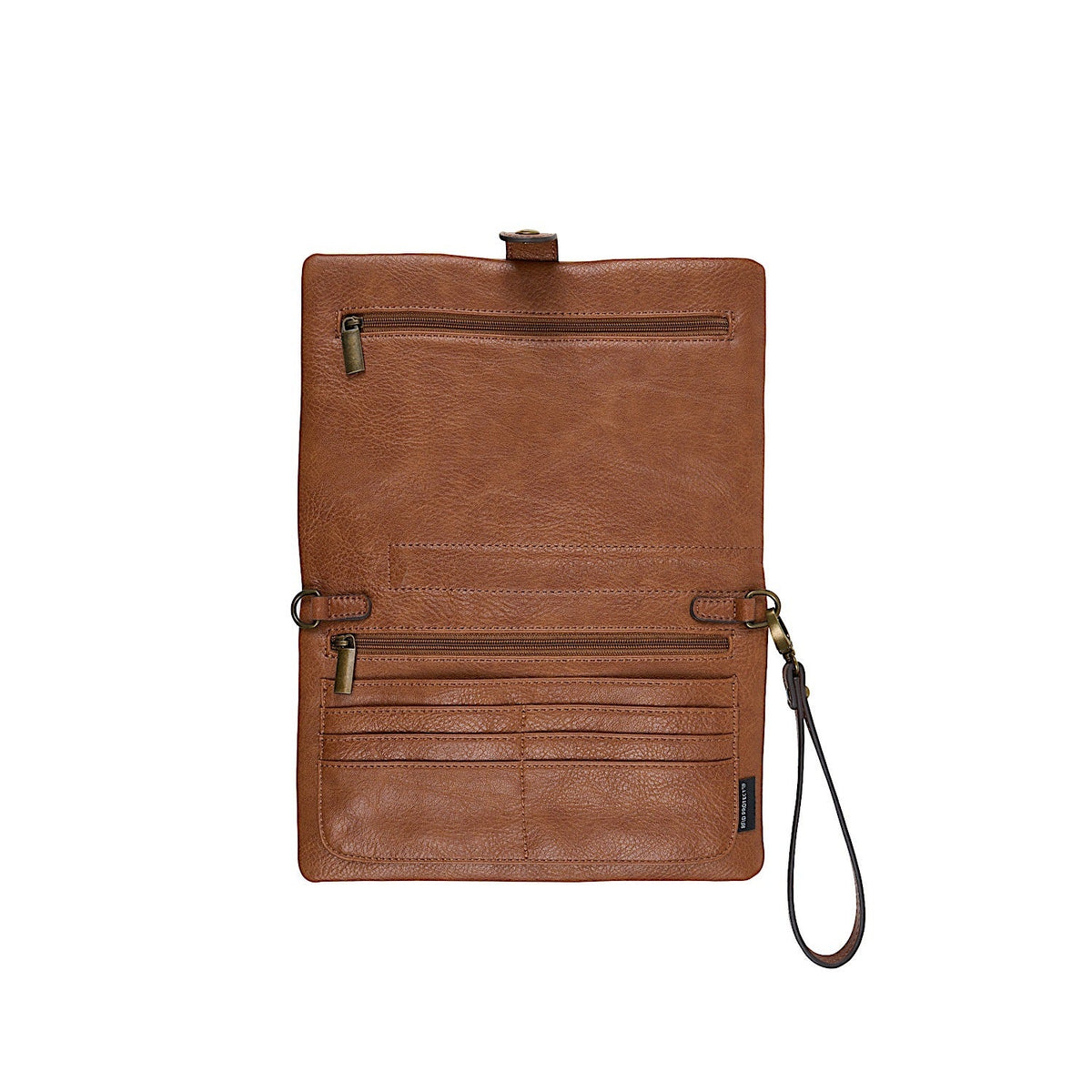 Pure Western Michelle Bag - Tan