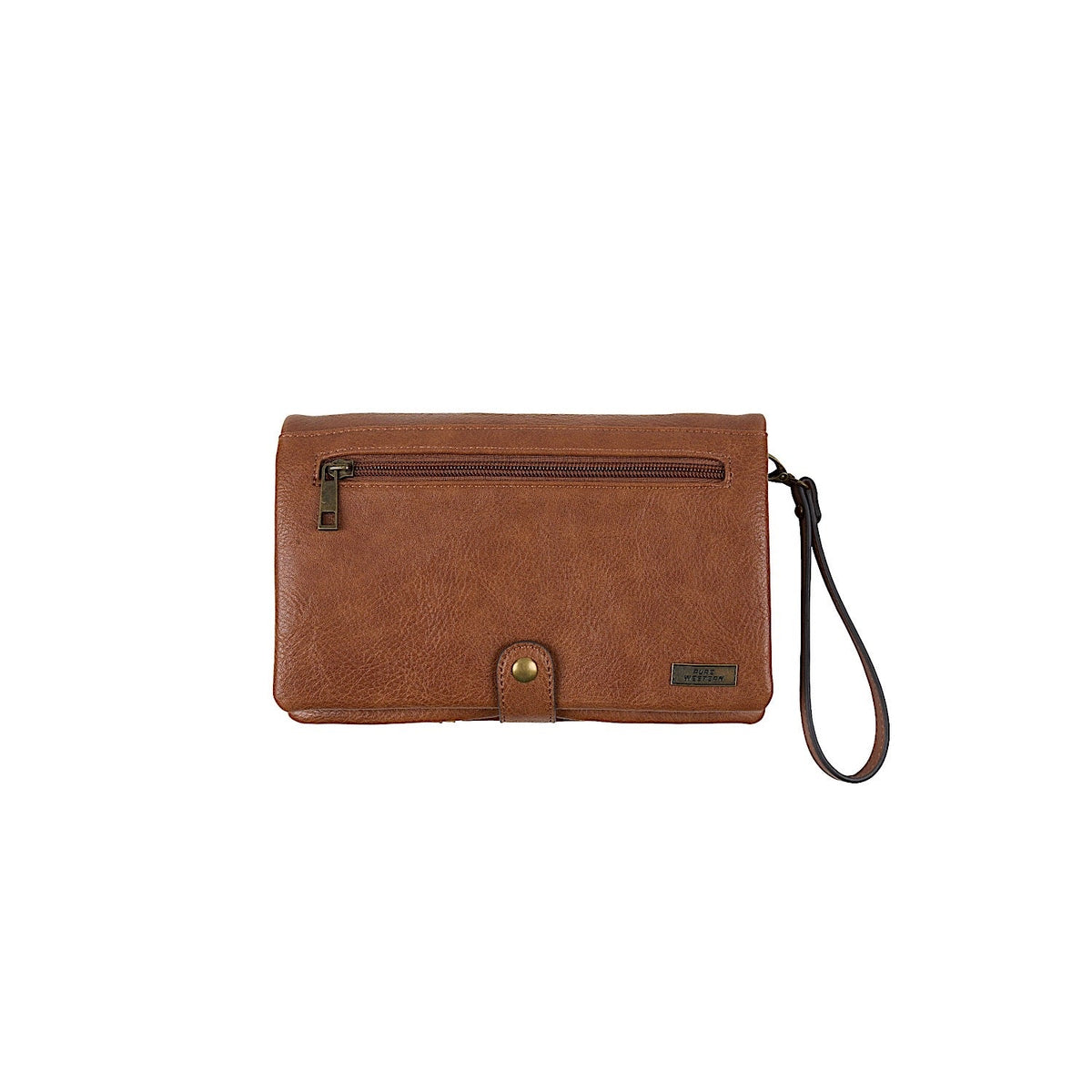 Pure Western Michelle Bag - Tan
