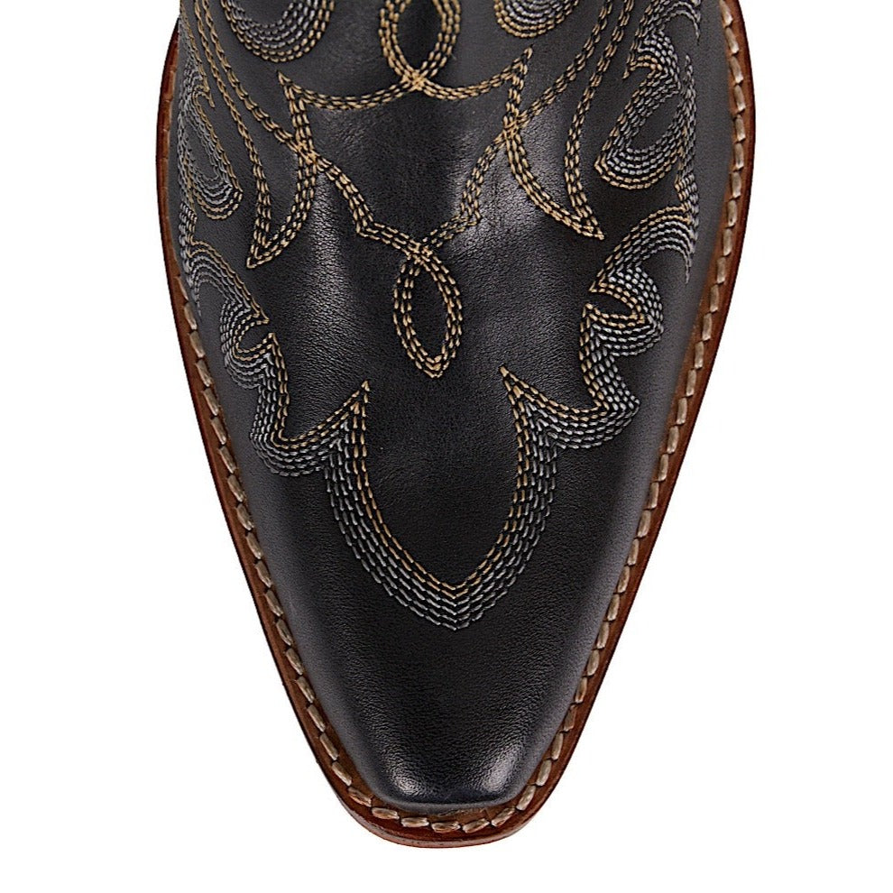 Pure Western Women’s Bodie Boot Black