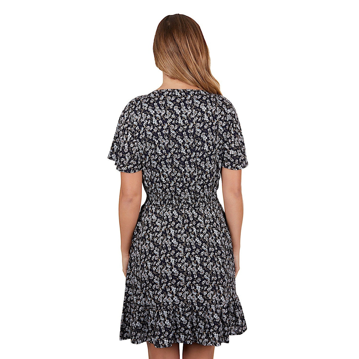 Pure Western Women’s Bronte Dress Multi