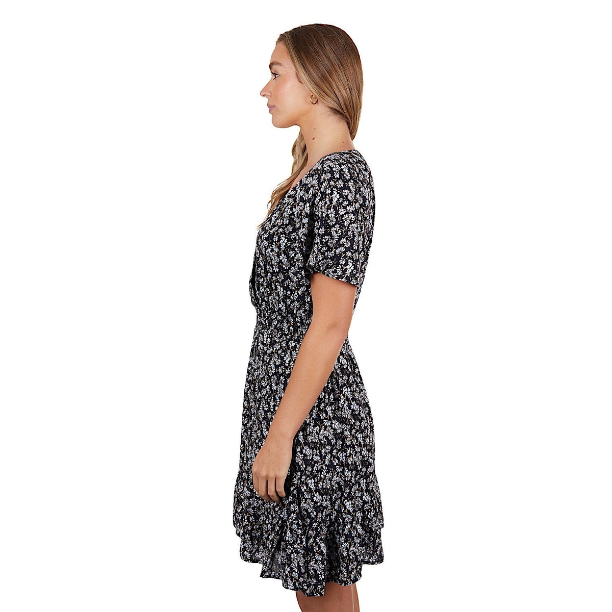 Pure Western Women’s Bronte Dress Multi