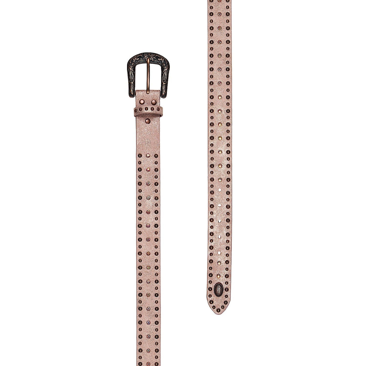 Pure Western Women’s Eliana Belt - Copper