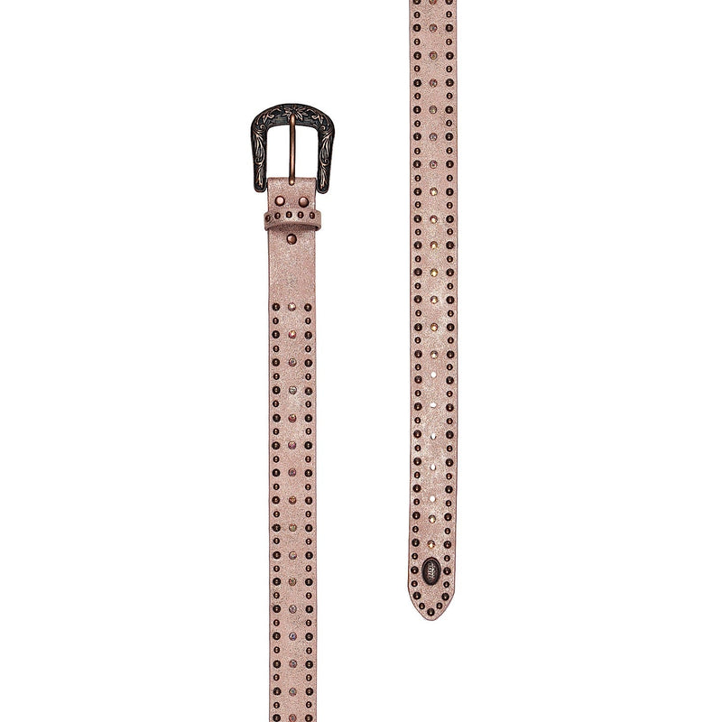 Pure Western Women’s Eliana Belt - Copper