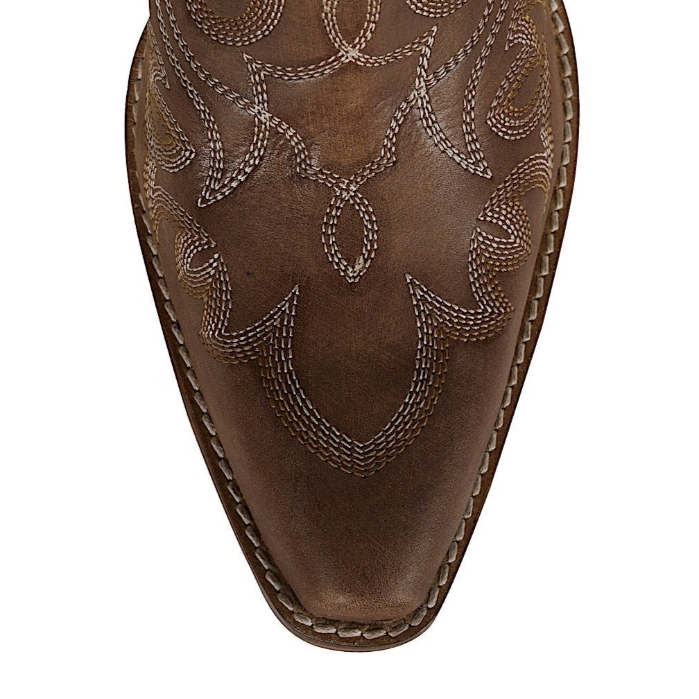 Pure Western Women’s Bodie Boot Brown