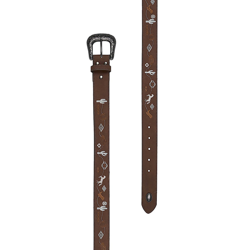Pure Western Women’s Hallie Belt - Tan