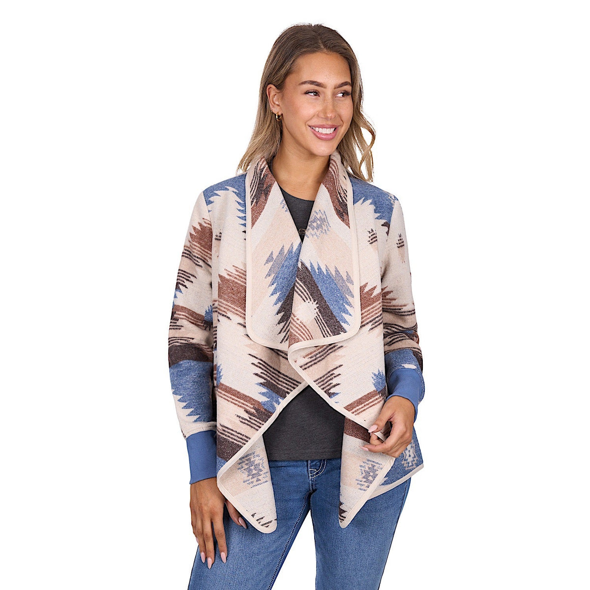 Pure Western Women’s Keegan Jacket - Multi