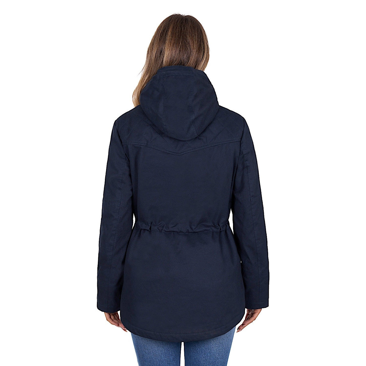 Pure Western Women’s Lilith Jacket - Navy