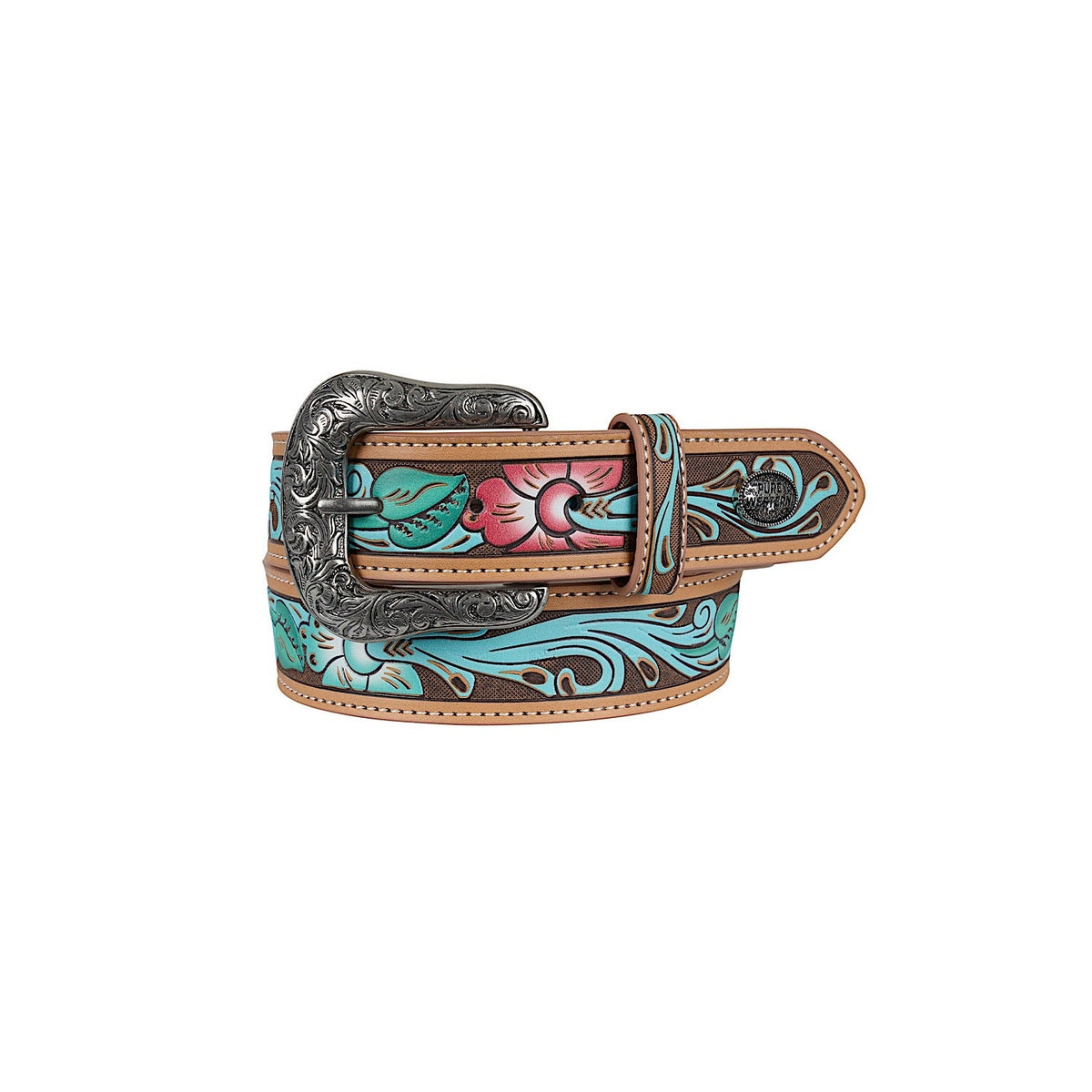 Pure Western Women’s Taliah Belt - Multi