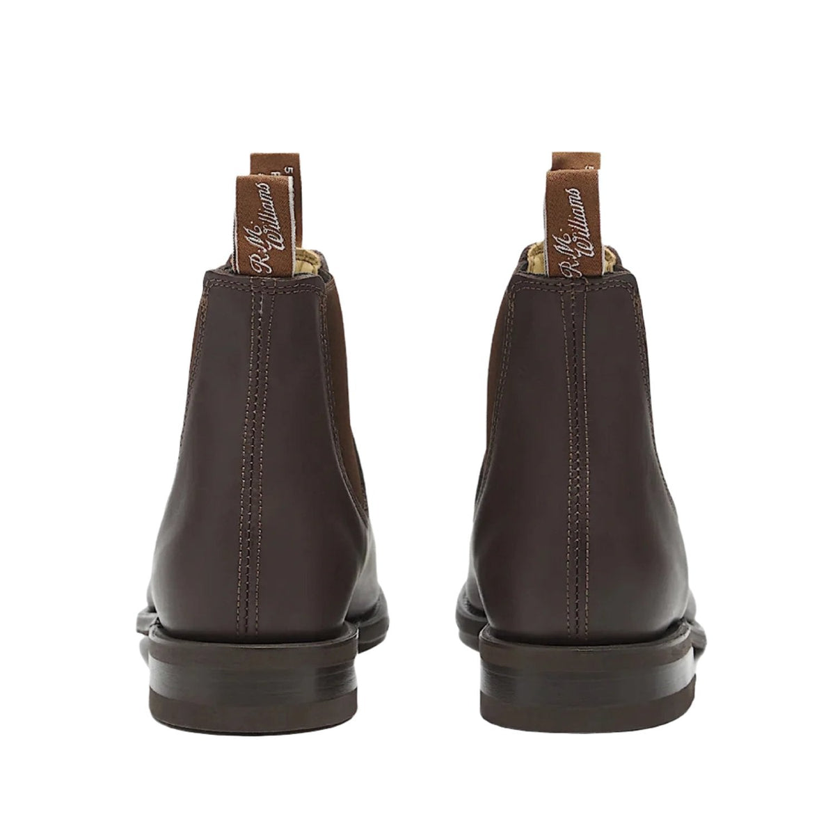 R.M. Williams Comfort All-Rounder Brown