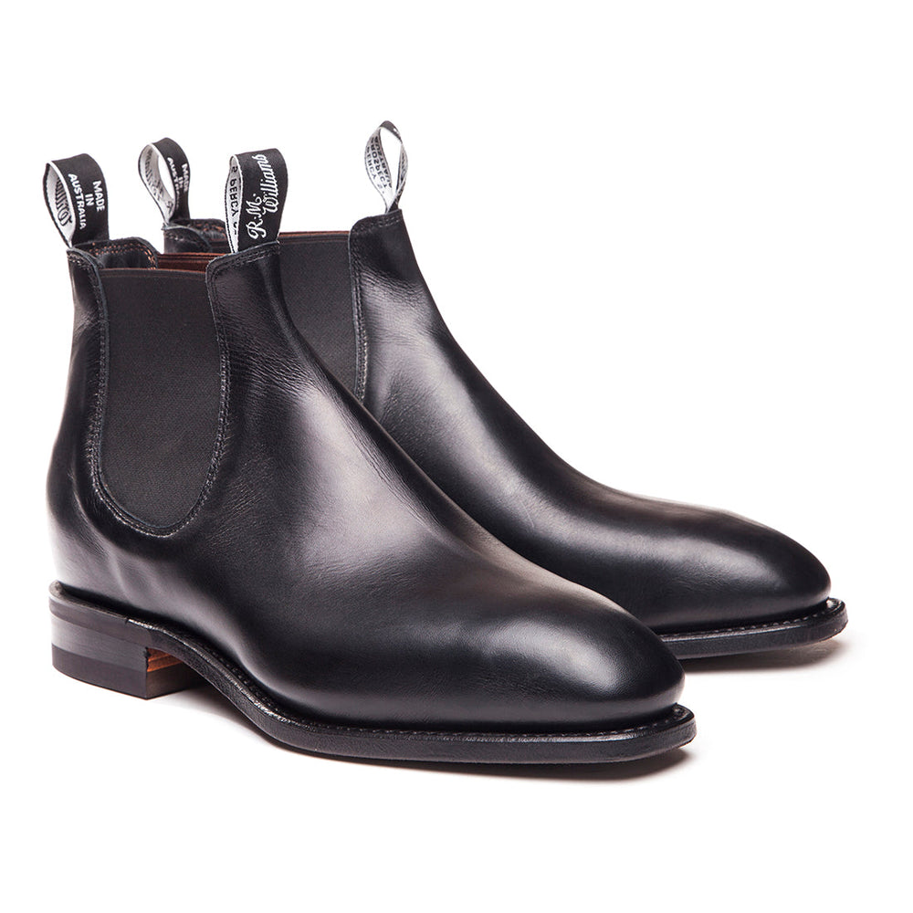 Buy RM Williams Boots & Clothing | RM Williams | The Stable Door