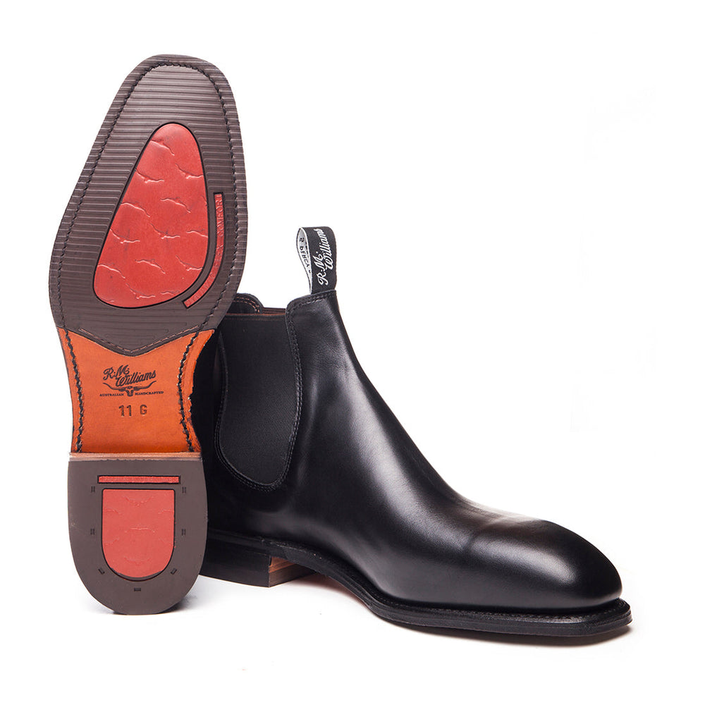Rm Williams Rough Rider Boot Buy RM Williams Boots | RM Williams Boots Sale | The Stable Door