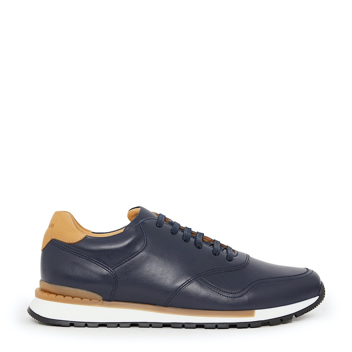 R.M.Williams Fitzroy Sneakers Navy