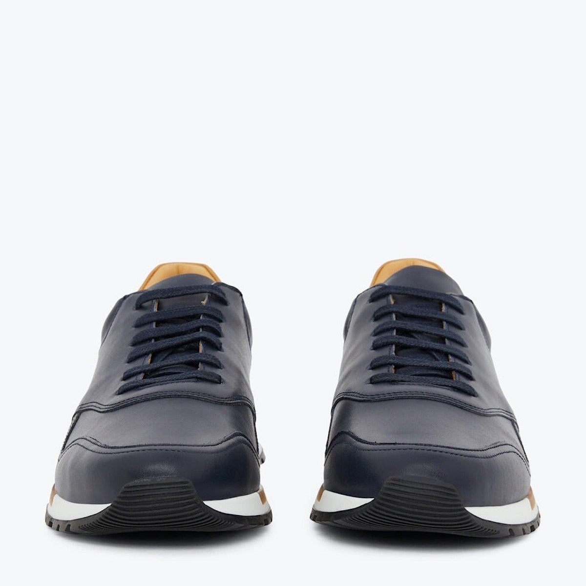 R.M. Williams Fitzroy Sneakers - Navy