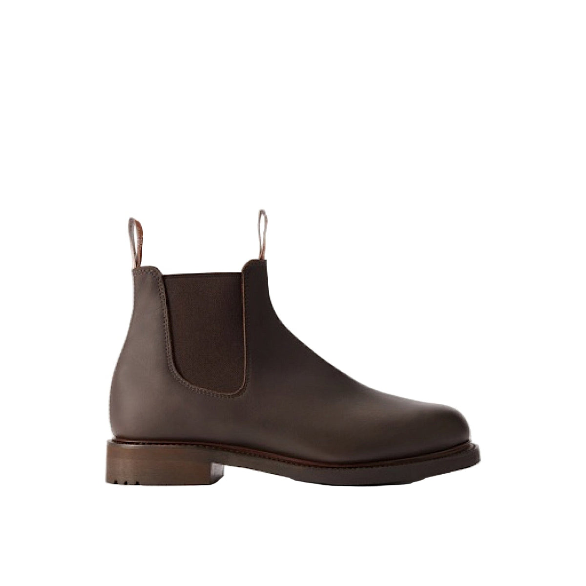 R.M. Williams Gardener Boot Loam
