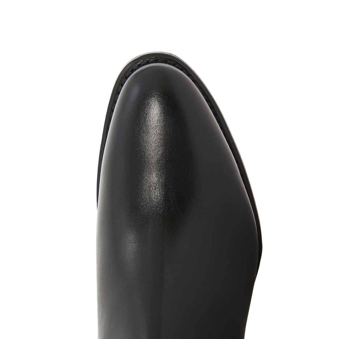 R.M. Williams Lady Yearling Boots - Black