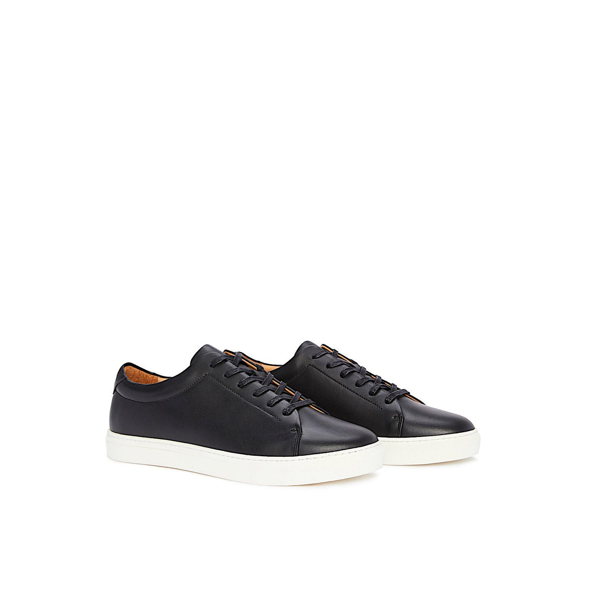 R.M. Williams Surry Sneakers - Black