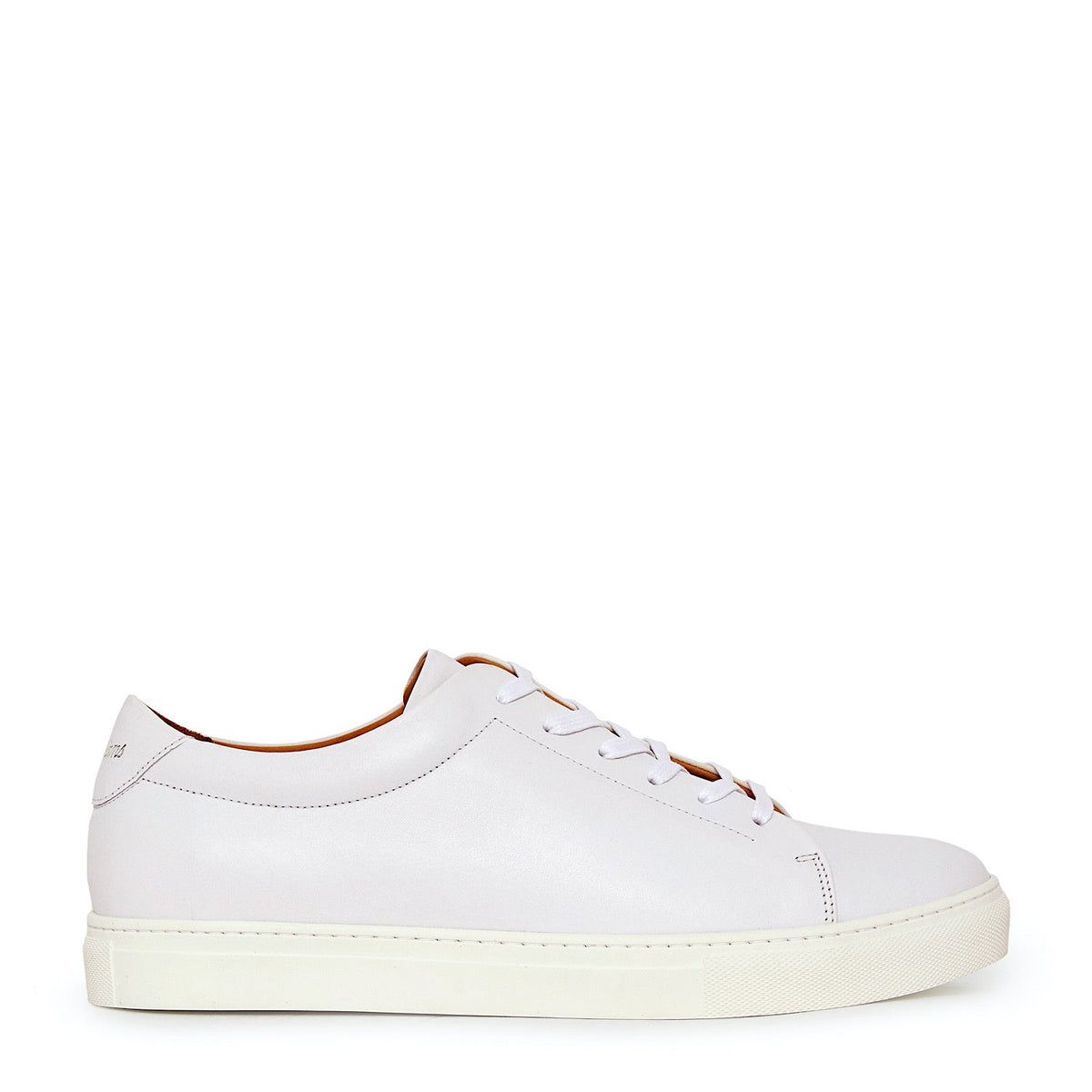 R.M. Williams Surry Sneakers - White