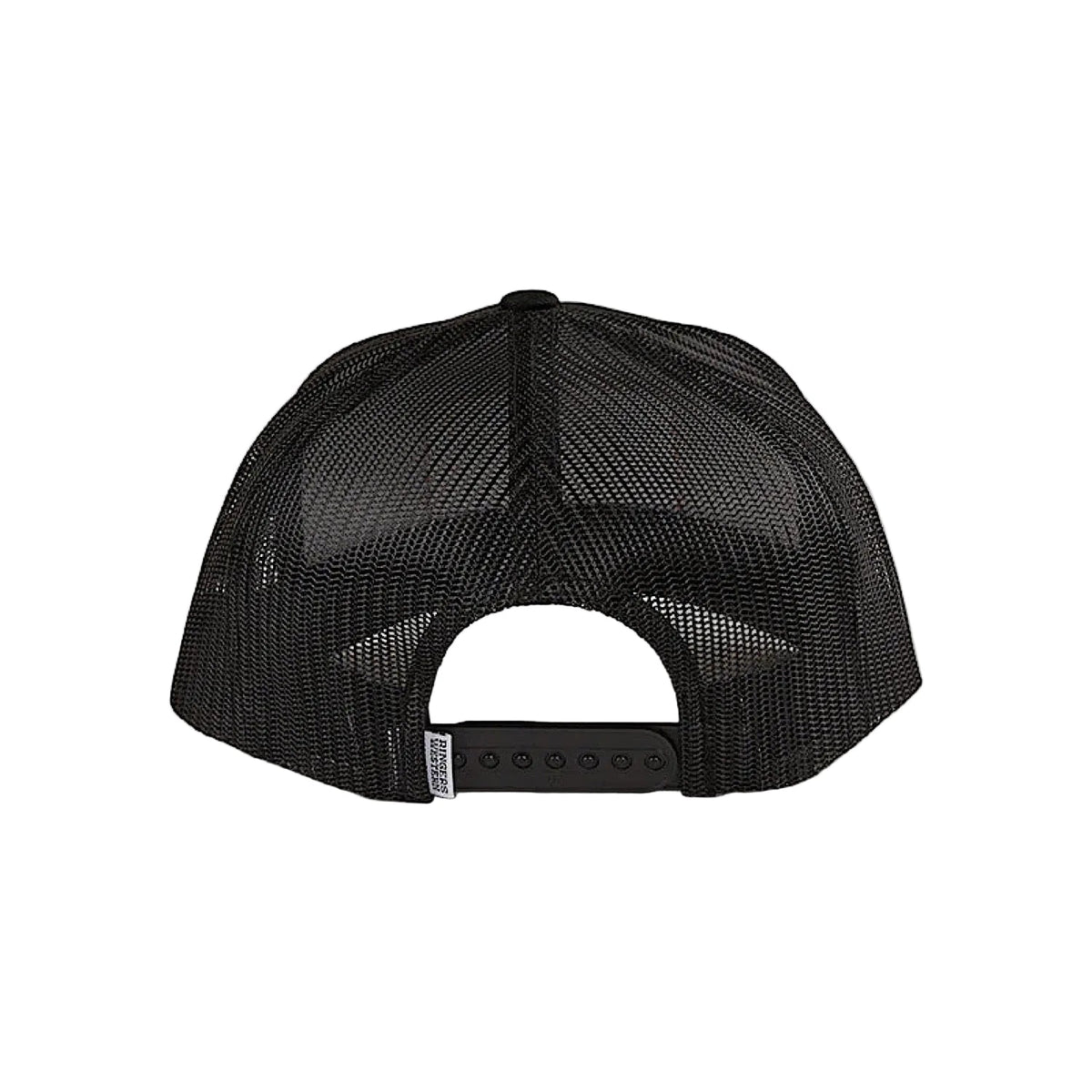 Ringers Western Awol Trucker Cap - Black