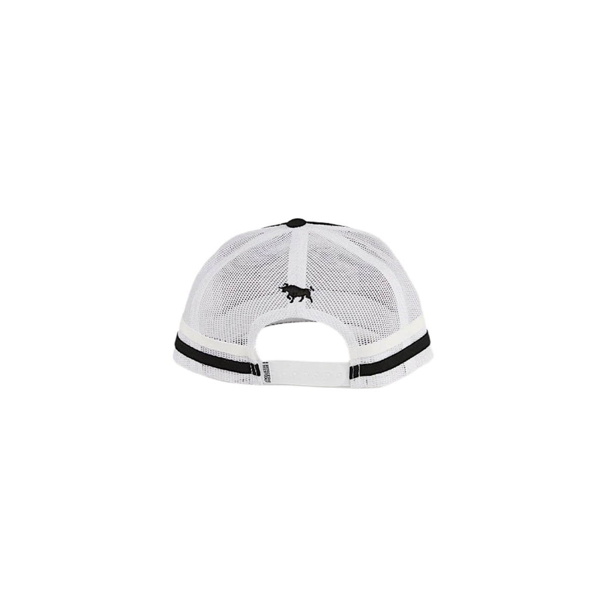 Ringers Western Banks Trucker Cap - Black