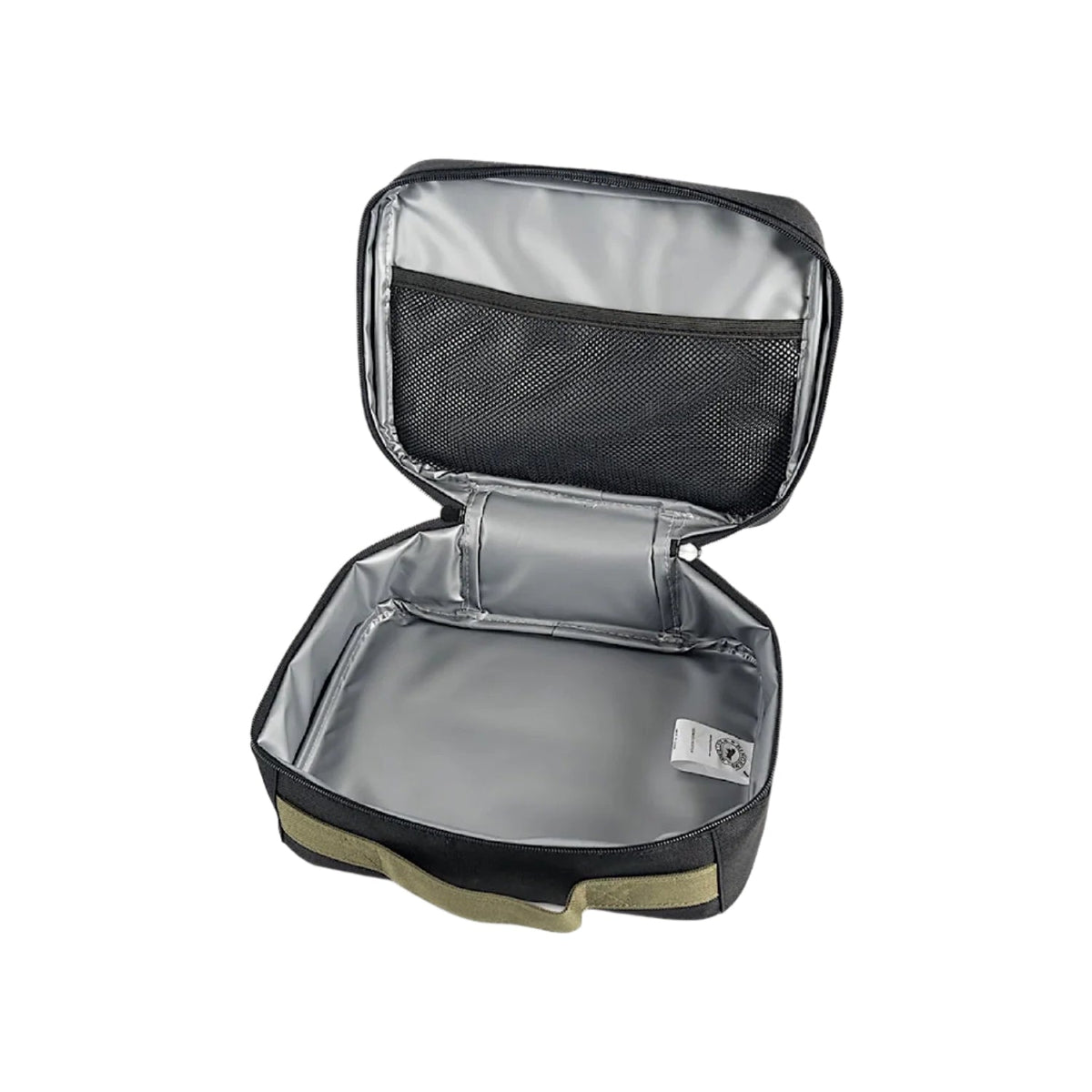 Ringers Western Baxter Lunch Box - Army/Black
