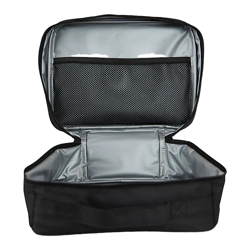 Ringers Western Baxter Lunch Box - Black/Camo