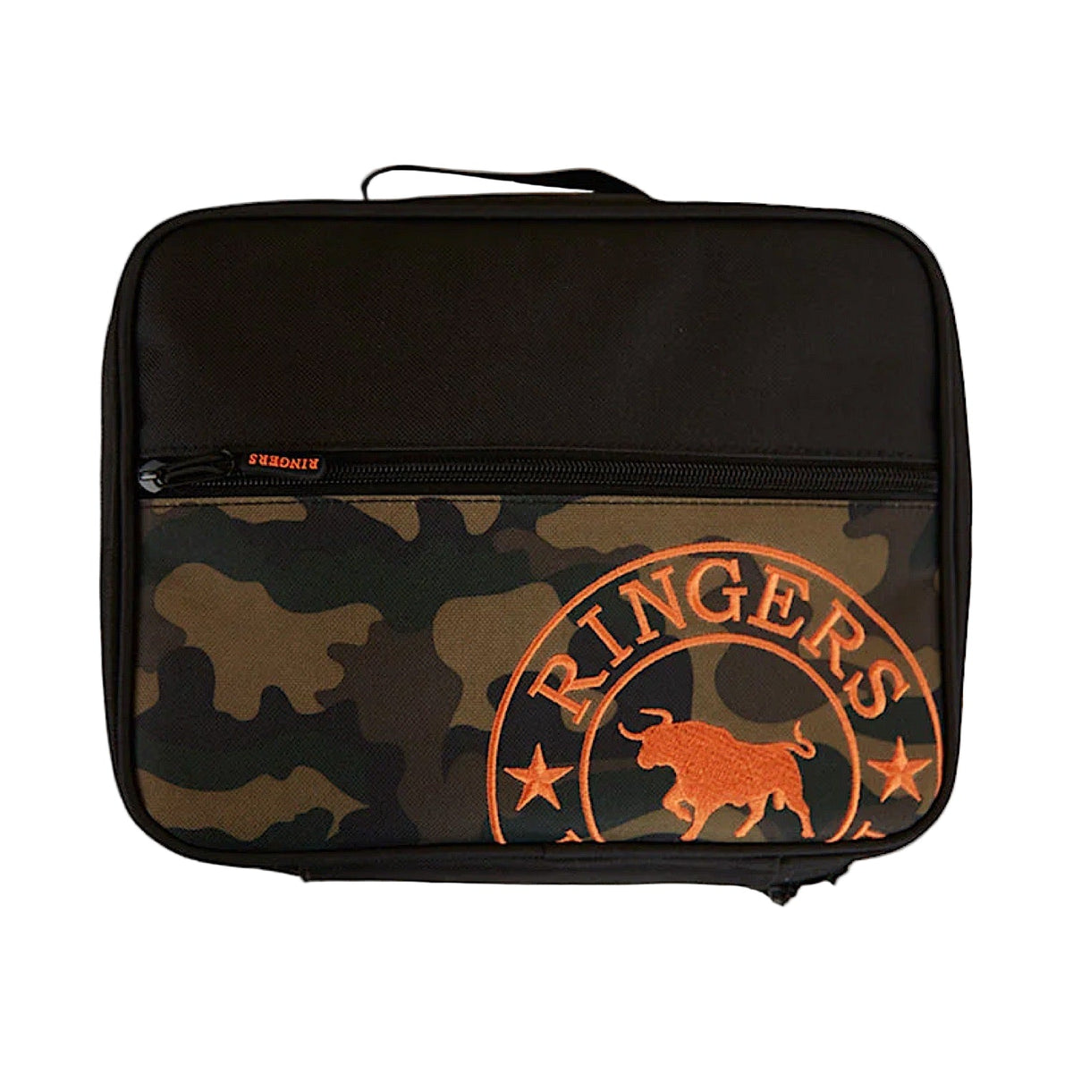 Ringers Western Baxter Lunch Box - Black/Camo